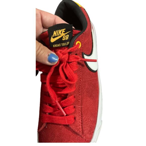 Nike Grant Taylor SB sneakers - Picture 2 of 7